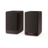 Sharp BOOKSHELF SPEAKERS 2-ceļu brūni vadu un bezvadu 60 W