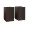 Sharp BOOKSHELF SPEAKERS 2-ceļu brūni vadu un bezvadu 60 W