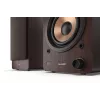 Sharp BOOKSHELF SPEAKERS 2-ceļu brūni vadu un bezvadu 60 W