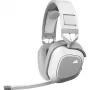 CORSAIR Gaming Headset Hs80 Max - Wireless - balta