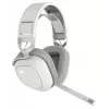 CORSAIR Gaming Headset Hs80 Max - Wireless - balta