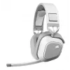 CORSAIR Gaming Headset Hs80 Max - Wireless - balta