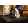 CORSAIR Gaming Headset Hs80 Max - Wireless - balta