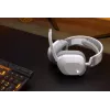 CORSAIR Gaming Headset Hs80 Max - Wireless - balta