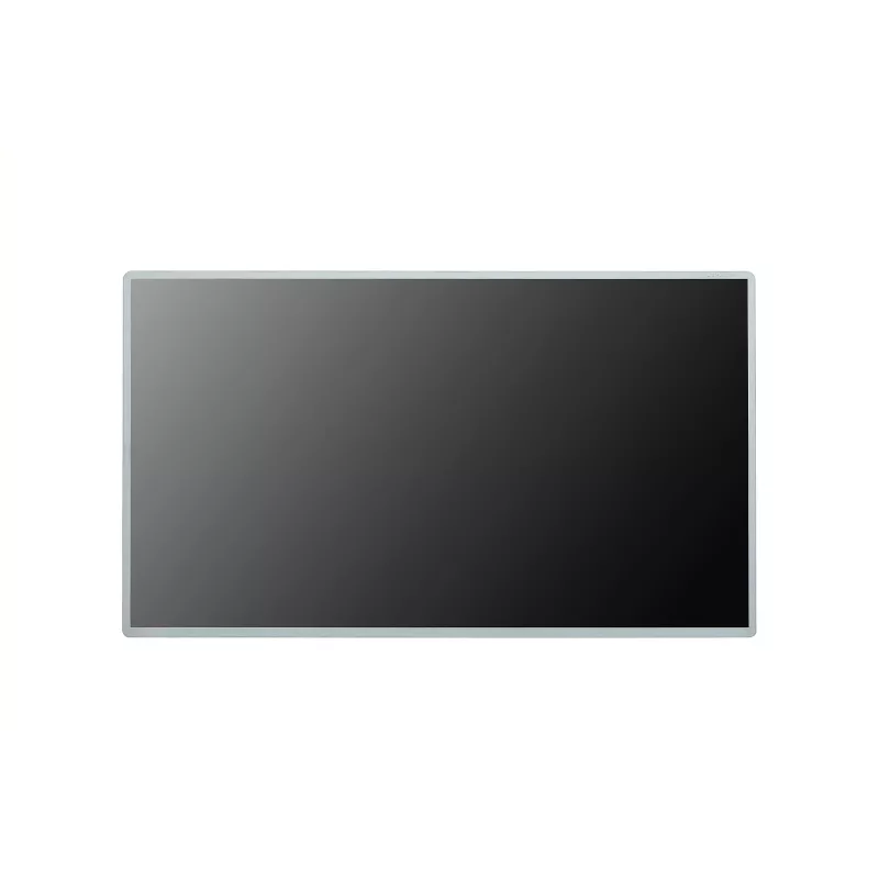 LG 27TNF3K-S Signage displejs — digitālās izkārtnes plakanais panelis 68,6 cm (27 collas) LED 300 cd/m² Full HD sudraba krāsā ar skārienekrānu WebOS 16/7