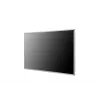 LG 27TNF3K-S Signage displejs — digitālās izkārtnes plakanais panelis 68,6 cm (27 collas) LED 300 cd/m² Full HD sudraba krāsā ar skārienekrānu WebOS 16/7