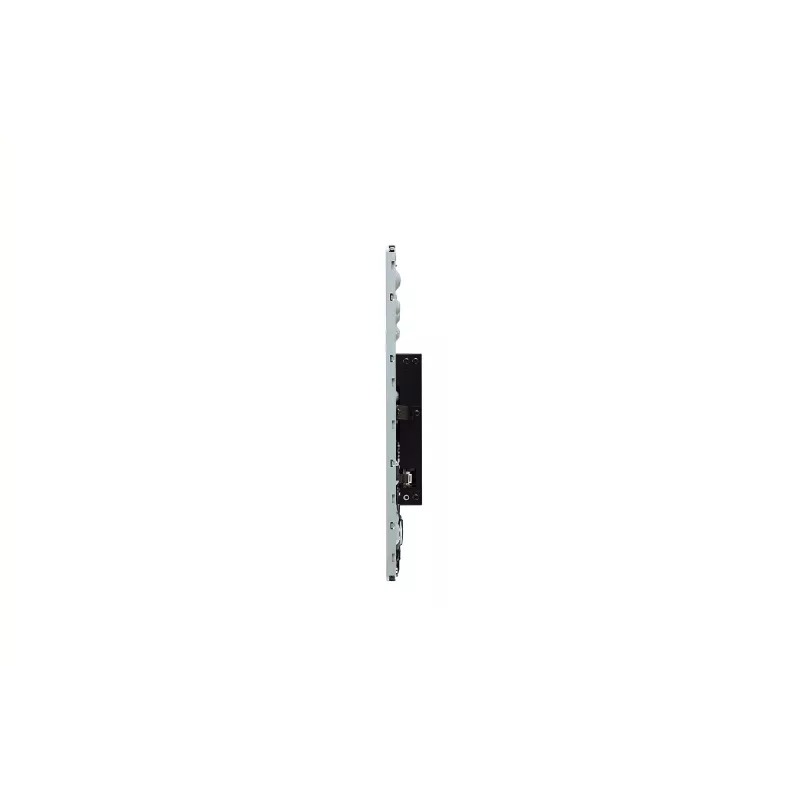 LG 27TNF3K-S Signage displejs — digitālās izkārtnes plakanais panelis 68,6 cm (27 collas) LED 300 cd/m² Full HD sudraba krāsā ar skārienekrānu WebOS 16/7
