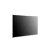 LG 27TNF3K-S Signage displejs — digitālās izkārtnes plakanais panelis 68,6 cm (27 collas) LED 300 cd/m² Full HD sudraba krāsā ar skārienekrānu WebOS 16/7