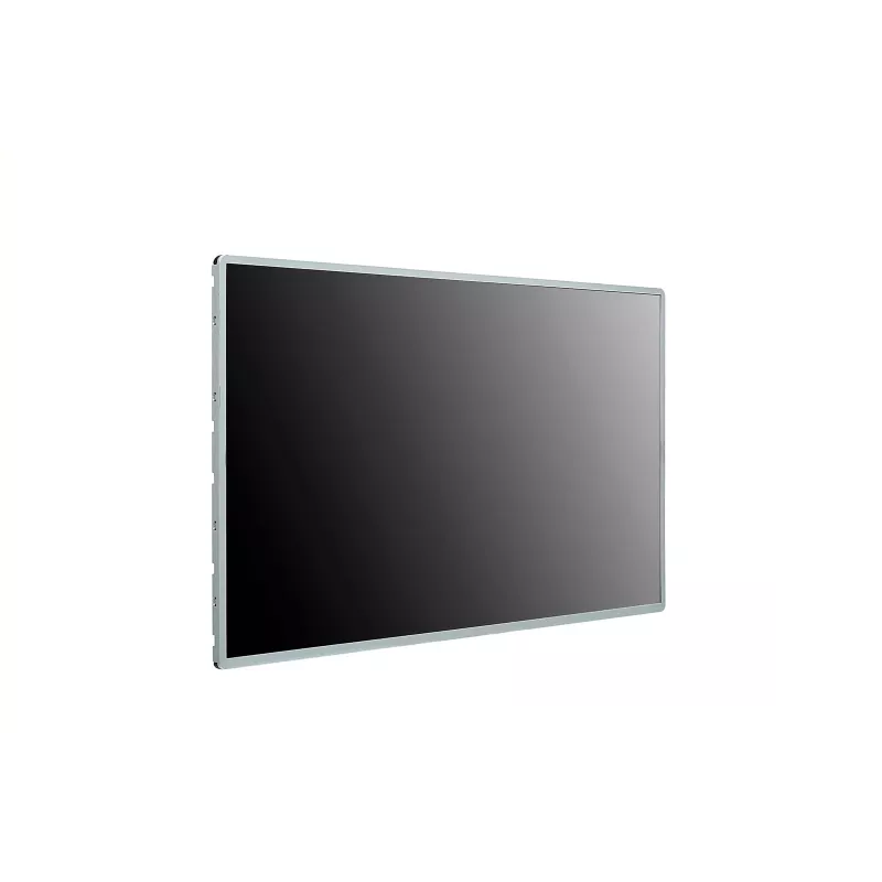 LG 27TNF3K-S Signage displejs — digitālās izkārtnes plakanais panelis 68,6 cm (27 collas) LED 300 cd/m² Full HD sudraba krāsā ar skārienekrānu WebOS 16/7