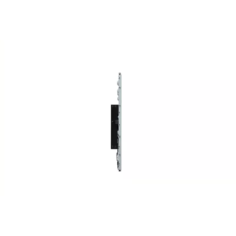 LG 27TNF3K-S Signage displejs — digitālās izkārtnes plakanais panelis 68,6 cm (27 collas) LED 300 cd/m² Full HD sudraba krāsā ar skārienekrānu WebOS 16/7