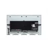 LG 27TNF3K-S Signage displejs — digitālās izkārtnes plakanais panelis 68,6 cm (27 collas) LED 300 cd/m² Full HD sudraba krāsā ar skārienekrānu WebOS 16/7