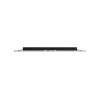 LG 27TNF3K-S Signage displejs — digitālās izkārtnes plakanais panelis 68,6 cm (27 collas) LED 300 cd/m² Full HD sudraba krāsā ar skārienekrānu WebOS 16/7