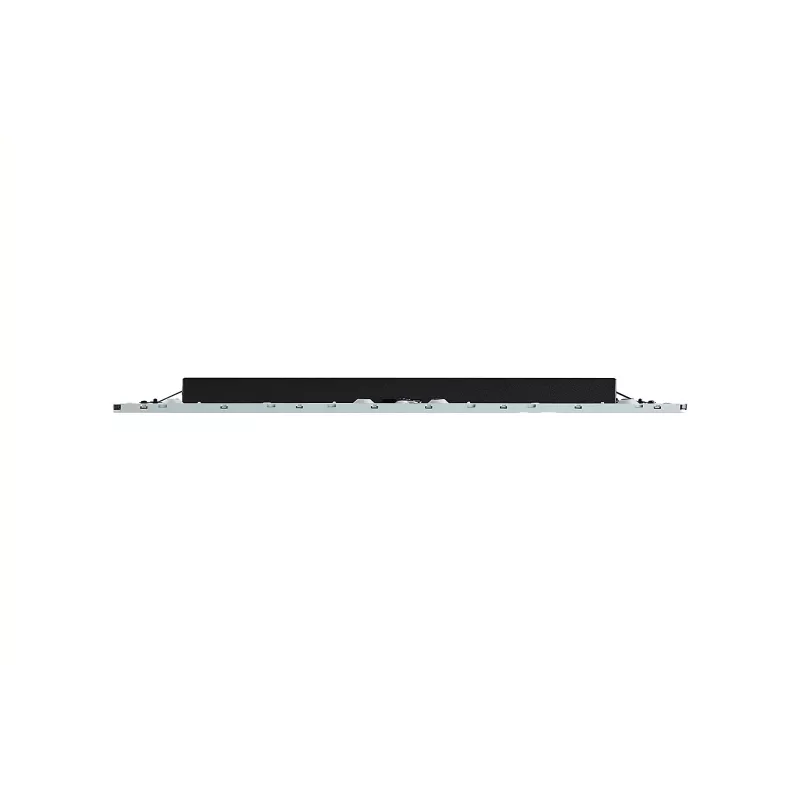 LG 27TNF3K-S Signage displejs — digitālās izkārtnes plakanais panelis 68,6 cm (27 collas) LED 300 cd/m² Full HD sudraba krāsā ar skārienekrānu WebOS 16/7