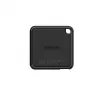 SILICON POWER Pārnēsājamais SSD - Pc60 - 2TB - USB 3.2 - Melns