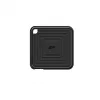 SILICON POWER Pārnēsājamais SSD - Pc60 - 2TB - USB 3.2 - Melns