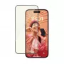 PanzerGlass ® EyeCARE™ Ekrāna aizsargs iPhone 15 | Ultra-Wide Fit ar EasyAligner