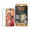 PanzerGlass ® EyeCARE™ Ekrāna aizsargs iPhone 15 | Ultra-Wide Fit ar EasyAligner