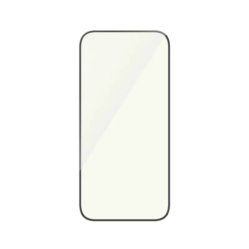 PanzerGlass ® EyeCARE™ Ekrāna aizsargs iPhone 15 | Ultra-Wide Fit ar EasyAligner