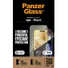 PanzerGlass ® EyeCARE™ Ekrāna aizsargs iPhone 15 | Ultra-Wide Fit ar EasyAligner