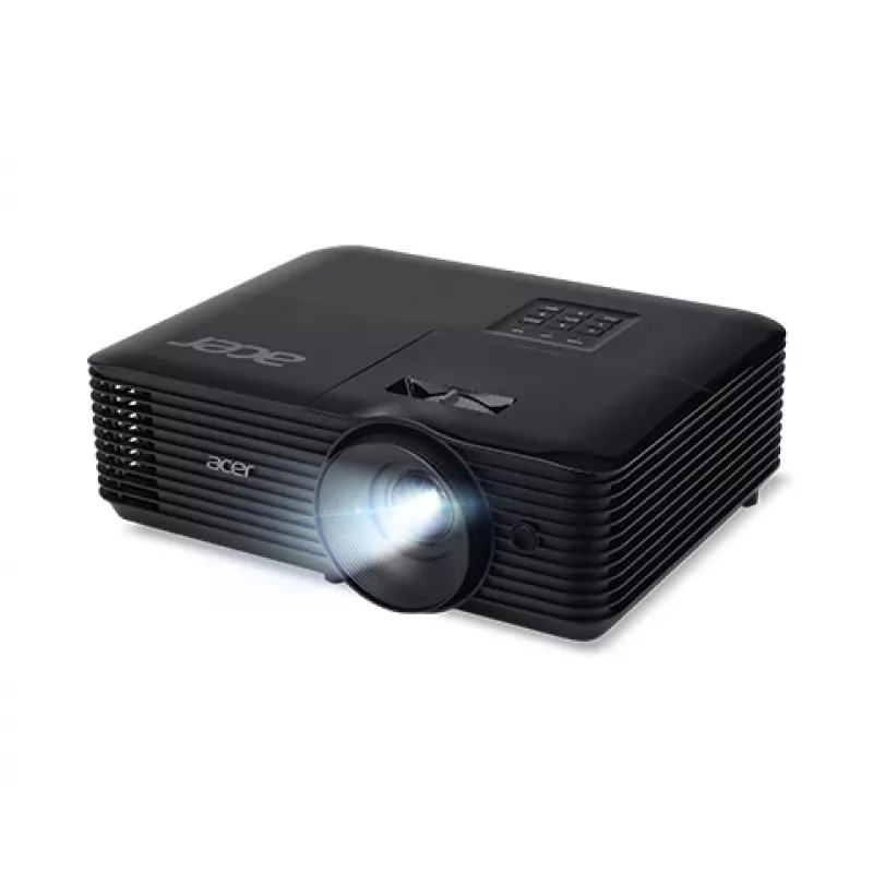 ACER Projektors X1228i Dlp 1024 x 768 (XGA) 4500 Lm