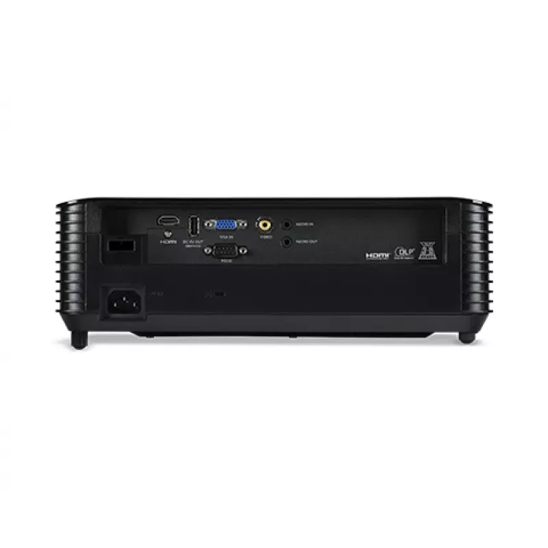 ACER Projektors X1228i Dlp 1024 x 768 (XGA) 4500 Lm