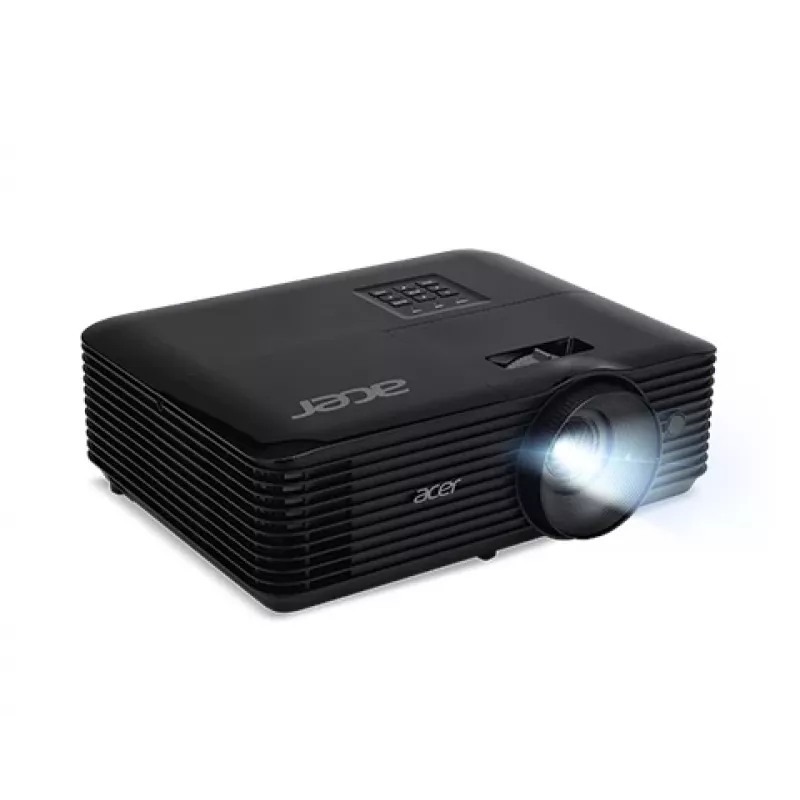 ACER Projektors X1228i Dlp 1024 x 768 (XGA) 4500 Lm