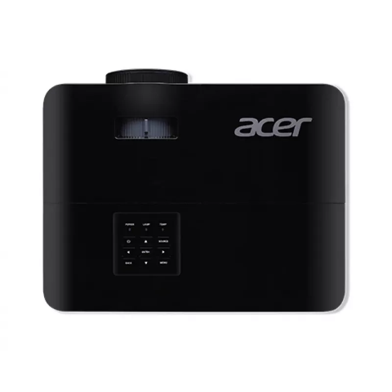 ACER Projektors X1228i Dlp 1024 x 768 (XGA) 4500 Lm