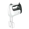 Rokas mikseris Tefal Prep'Mix HT4621 — 500 W, 5 ātrumi, metāla putotāji, balts
