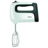 Rokas mikseris Tefal Prep'Mix HT4621 — 500 W, 5 ātrumi, metāla putotāji, balts
