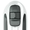 Rokas mikseris Tefal Prep'Mix HT4621 — 500 W, 5 ātrumi, metāla putotāji, balts
