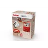 Rokas mikseris Tefal Prep'Mix HT4621 — 500 W, 5 ātrumi, metāla putotāji, balts