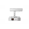Epson PowerLite L210W 4500 ANSI lūmeni 3LCD WXGA (1280x800) Balts