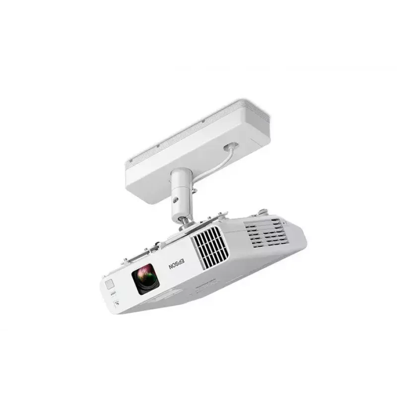 Epson PowerLite L210W 4500 ANSI lūmeni 3LCD WXGA (1280x800) Balts