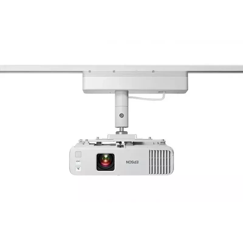 Epson PowerLite L210W 4500 ANSI lūmeni 3LCD WXGA (1280x800) Balts