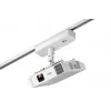 Epson PowerLite L210W 4500 ANSI lūmeni 3LCD WXGA (1280x800) Balts