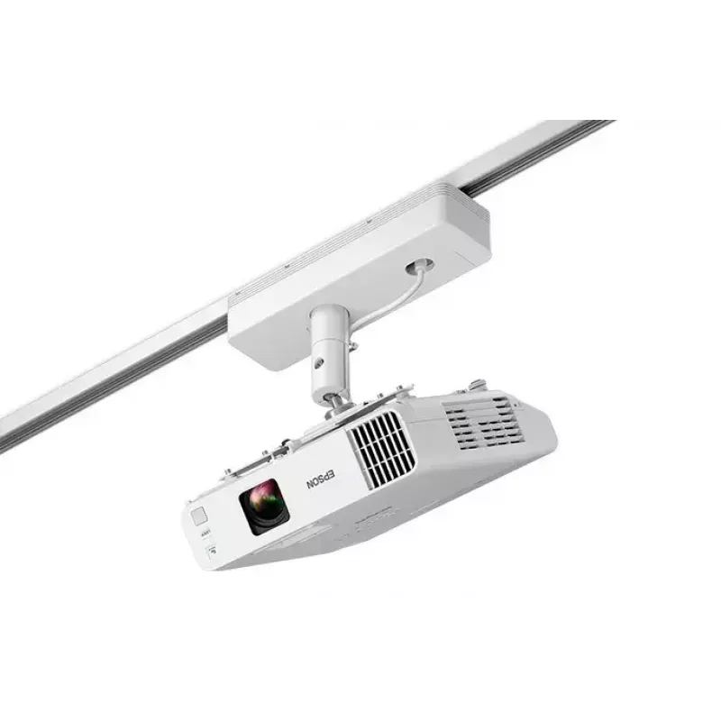 Epson PowerLite L210W 4500 ANSI lūmeni 3LCD WXGA (1280x800) Balts