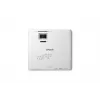 Epson PowerLite L210W 4500 ANSI lūmeni 3LCD WXGA (1280x800) Balts