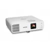 Epson PowerLite L210W 4500 ANSI lūmeni 3LCD WXGA (1280x800) Balts