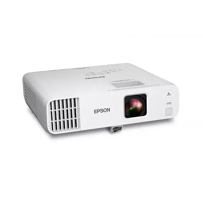 Epson PowerLite L210W 4500 ANSI lūmeni 3LCD WXGA (1280x800) Balts