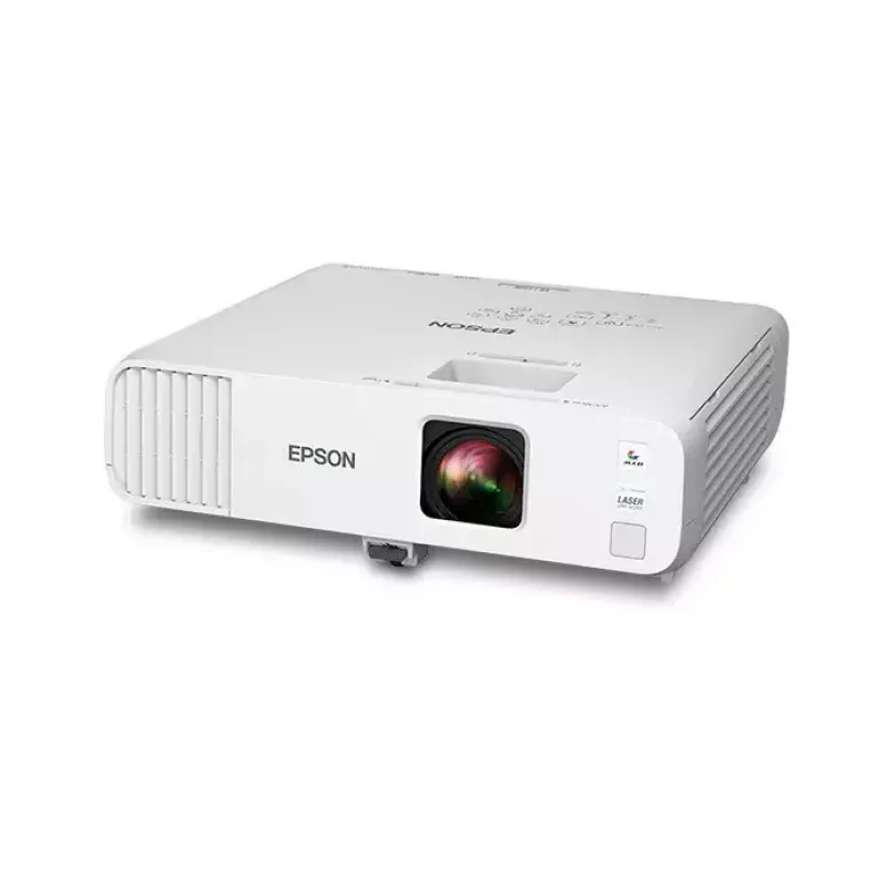 Epson PowerLite L210W 4500 ANSI lūmeni 3LCD WXGA (1280x800) Balts