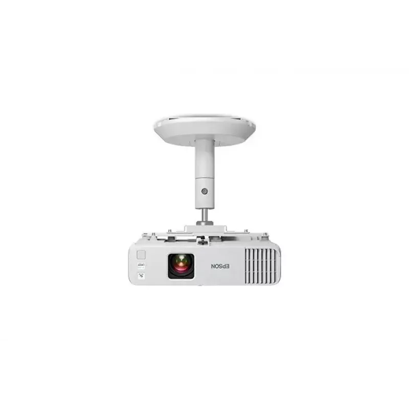Epson PowerLite L210W 4500 ANSI lūmeni 3LCD WXGA (1280x800) Balts
