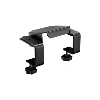 Thrustmaster 4060287 metāla stūres bāzes stiprinājums melns