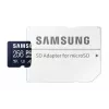 Samsung MB-MY256S 256 GB MicroSDXC UHS-I