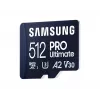 Samsung MB-MY512SB/WW atmiņas karte 512 GB MicroSDXC UHS-I