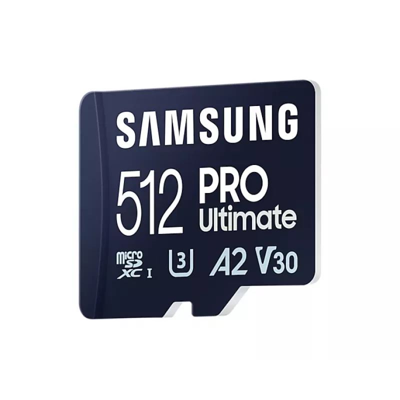 Samsung MB-MY512SB/WW atmiņas karte 512 GB MicroSDXC UHS-I