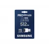 Samsung MB-MY512SB/WW atmiņas karte 512 GB MicroSDXC UHS-I