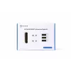 Ecovacs DKT010095 putekļsūcēja piederums/piegāde Piederumu komplekts Robotu putekļsūcējs
