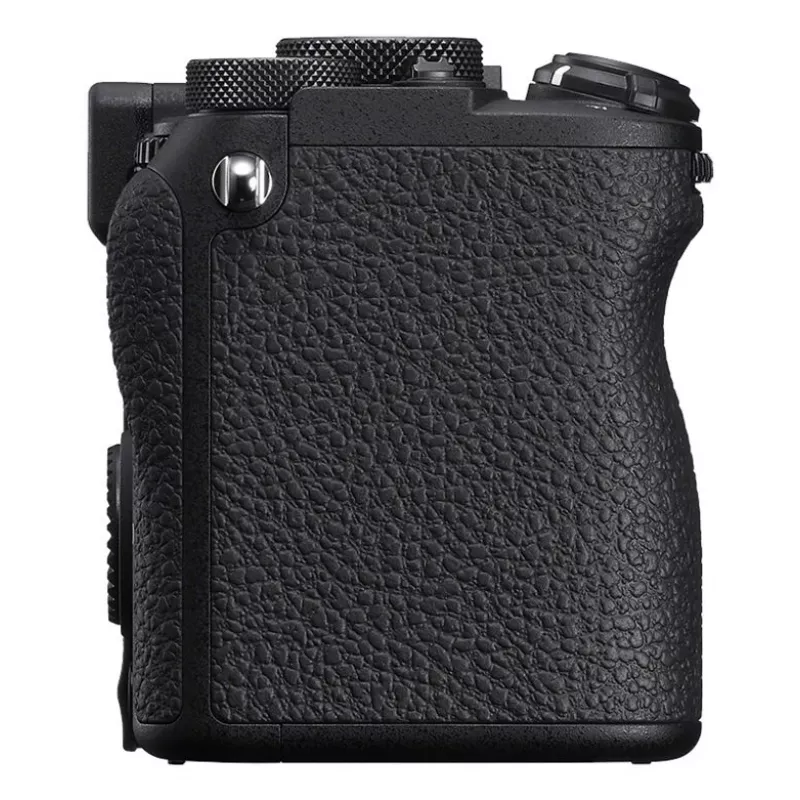 Sony α 7C II MILC korpuss 33 MP Exmor R CMOS 7008 x 4672 pikseļi Melns