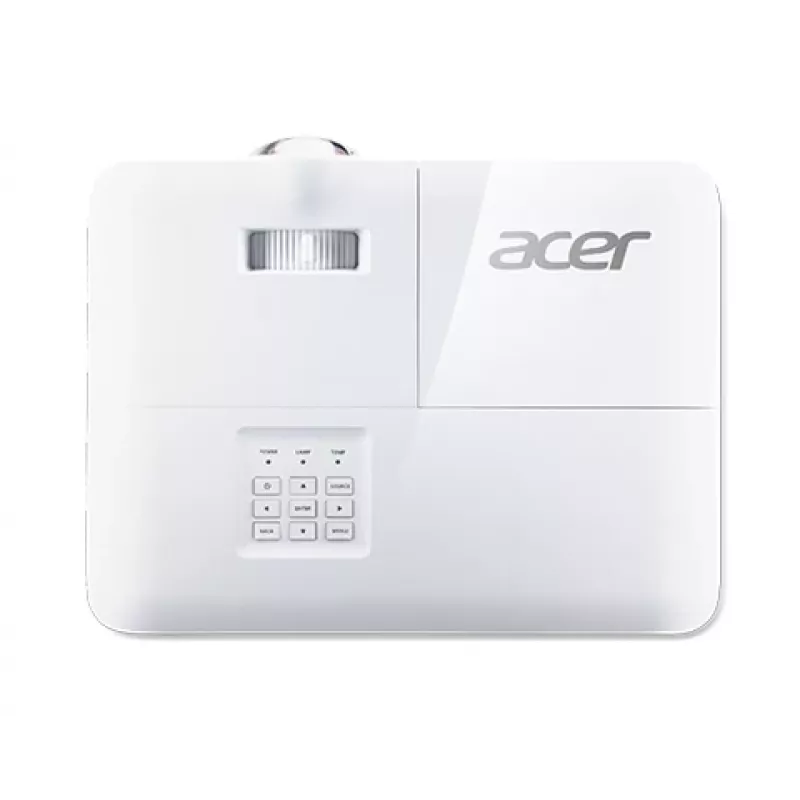 ACER Projektors S1386wh 3D WXGA 3600 lm