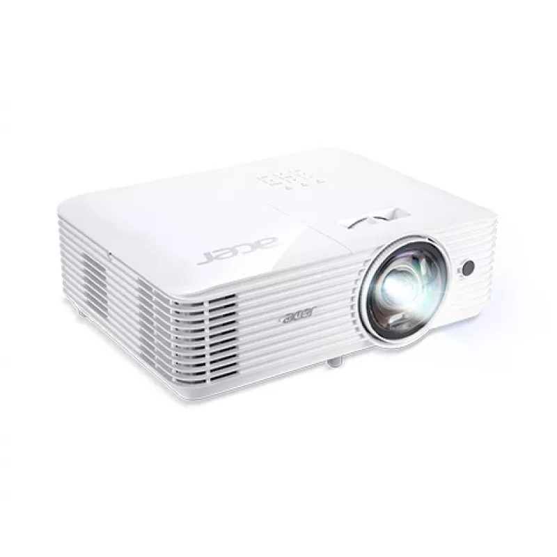 ACER Projektors S1386wh 3D WXGA 3600 lm